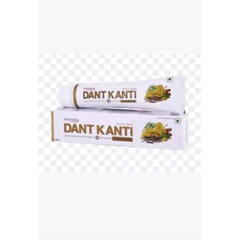 Patanjali Dant Kanti  Toothpaste