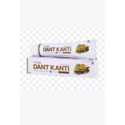 Patanjali Dant Kanti  Toothpaste