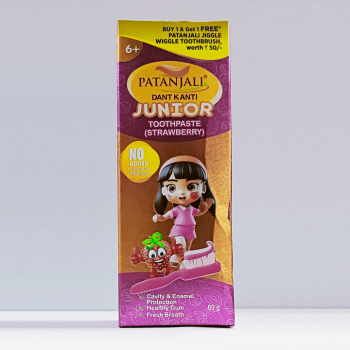 Patanjali Dant Kanti Junior 80g