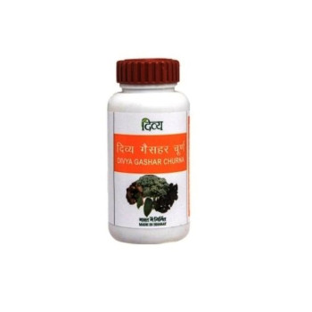 Patanjali Divya Gashar Churna 100gm