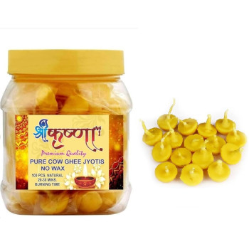 PATANJALI GHEE BATTI 