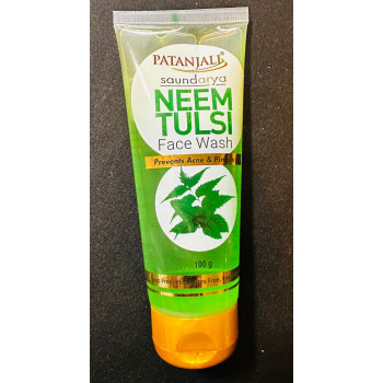 Patanjali Herbal Wash 100g