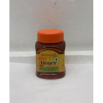 Patanjali Honey 100g.