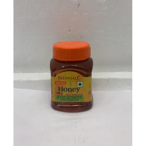Patanjali Honey 100g.