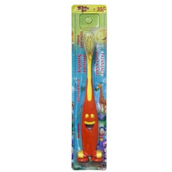 Patanjali Junior Smiley Toothbrush