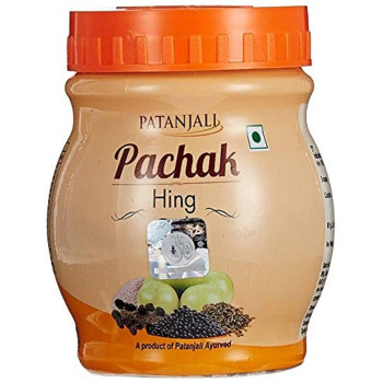 Patanjali Pachak Hing Goli 100g.