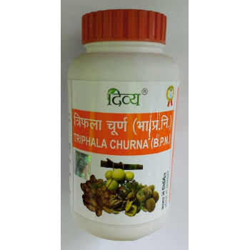Patanjali Triphala Churna 100 Grams 
