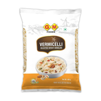 PATANJALI VERMICELLI PLAIN 200G