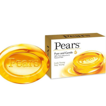 Pears Pure & Gentle Soap 32g
