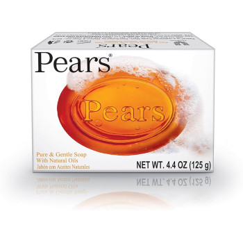 Pears Pure &Gentle Shop