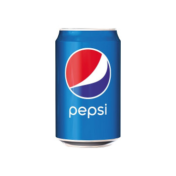 Pepsi Regular 330ml