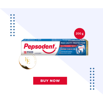 PEPSODENT 200G