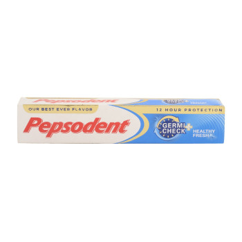 Pepsodent Toothpaste - Germi Check Healthy Fresh, 100g Pack