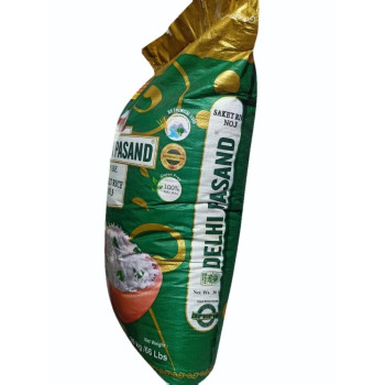 PERMAL REGULAR RICE 30KG