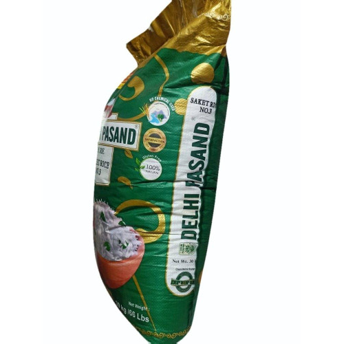 PERMAL REGULAR RICE 30KG