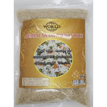 PERMAL RICE 1KG