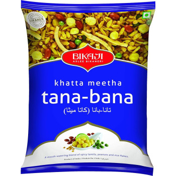 pitaara bikaneri bhujia 180g