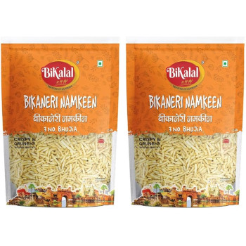 pitaara bikaneri bhujia 82g