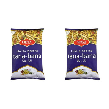 pitaara khatta meetha 200g