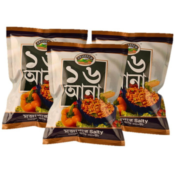 pitaara salted peanuts 170g