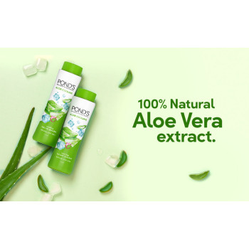 POND ALOE VERA POWDER 100G