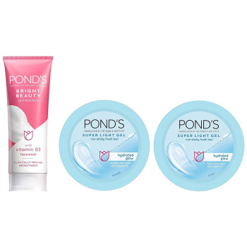 POND'S Bright Beauty 100g
