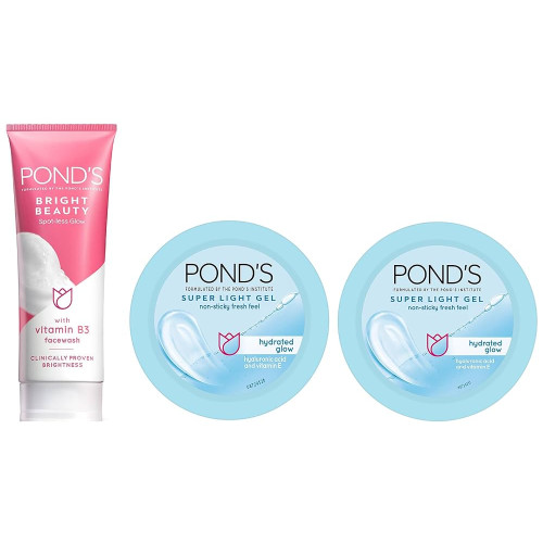 POND'S Bright Beauty 100g