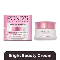 Pond's Bright Beauty  15G