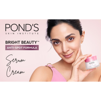 POND'S Bright Beauty  34G