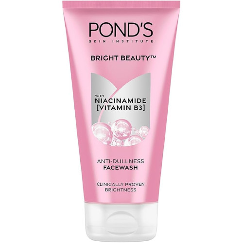Pond's Bright Beauty Vitamin B3 Face Cream 7g