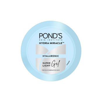 Pond's Hydra Miracle Hyaluronic Super Light Gel