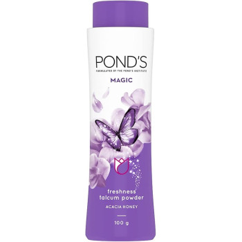 POND'S Magic Freshness powder 100g