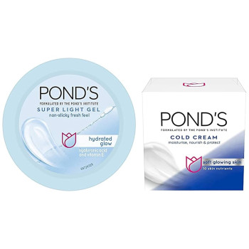 POND'S Moisturing Cold Cream 100ml