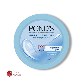 POND'S Super Light Gel moisturizer 25ml