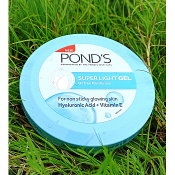 POND'S Super Light Gel moisturizer 50ml