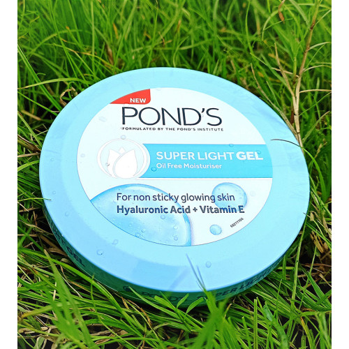 POND'S Super Light Gel moisturizer 50ml
