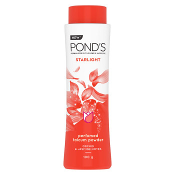 POND STARLIGHT POWDER 100G
