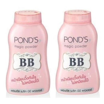 PONDS MAGIC 50G