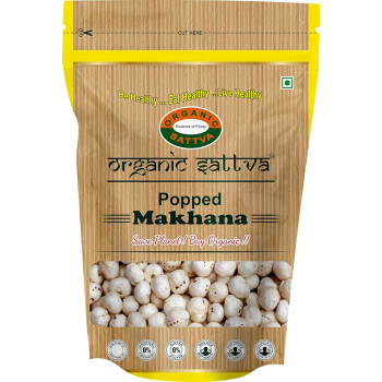 Popped Makhana 250g