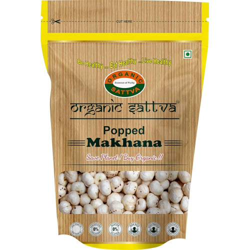 Popped Makhana 250g