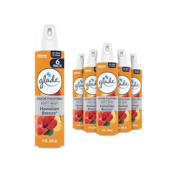 Pour Home Nector Air Freshener Gel Morning Breeze 60 g