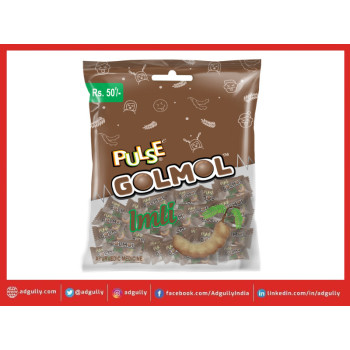 Pulse Golmol Imli candy 