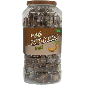 Pulse Golmol Imli candy jar