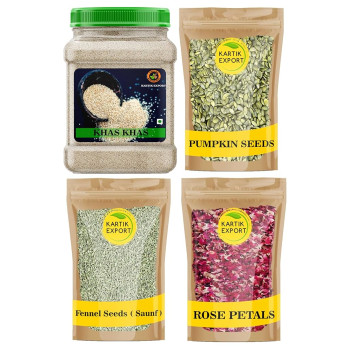 Pumpkin Seeds 50g