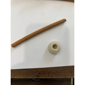 pure fragrance mogra dhoop 1 roll
