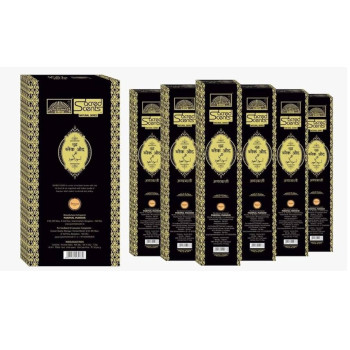 pure fragrances incense stick 120gram