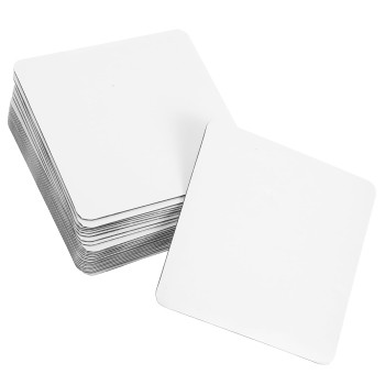 PVC PLATE 25 PCS