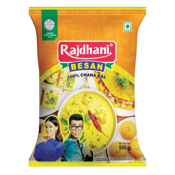 R-Pure Pakora Masala 100g