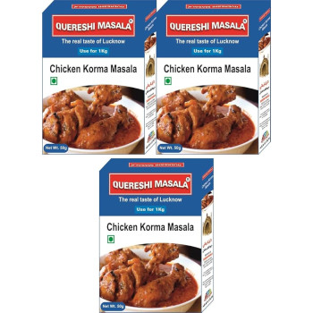 R pure Tandoori Chicken Masala