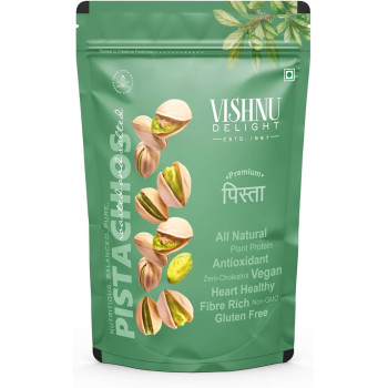 Raghav pistachios 250g